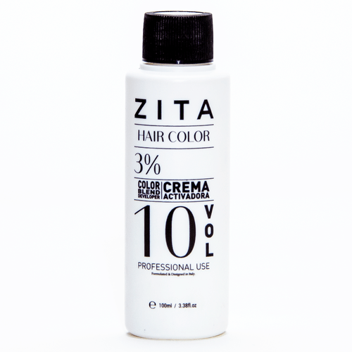 ZITA CREMA OXIDANTE 10V 100 ML