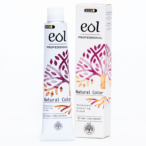Eol Natural Color 100 Ml