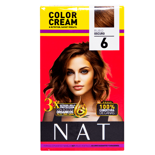 Nat Kit Sachet 50G