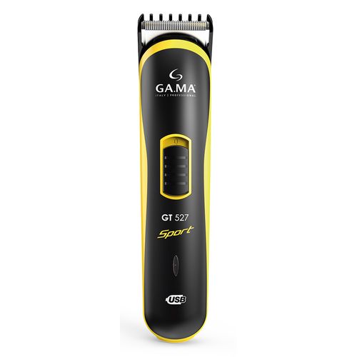 Corta Pelo Trimmer GAMA - Gt527 Sport Usb