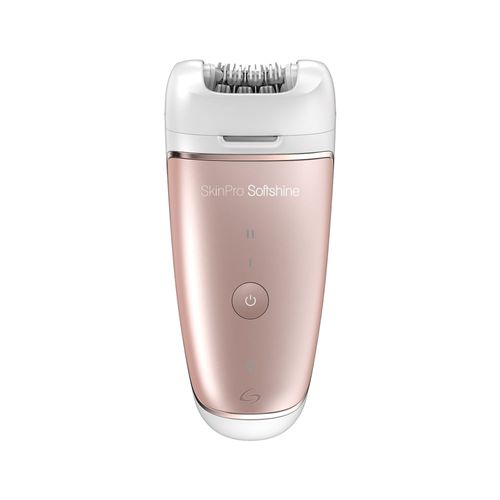 Depiladora GAMA - Softshine Plus Usb