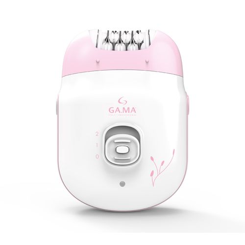 Depiladora Ga.Ma Velvet Usb