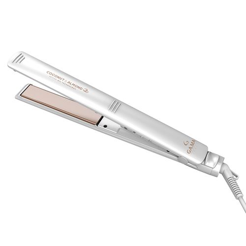 Plancha Ga.Ma Elegance Coconut Almond
