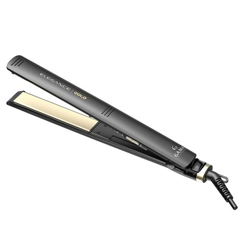 Plancha Ga.Ma Elegance Ptc Gold Af Chi
