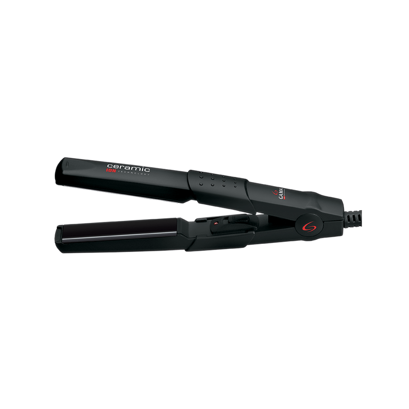 Alisador-de-pelo-Ceramic-Mini-marca-Gama