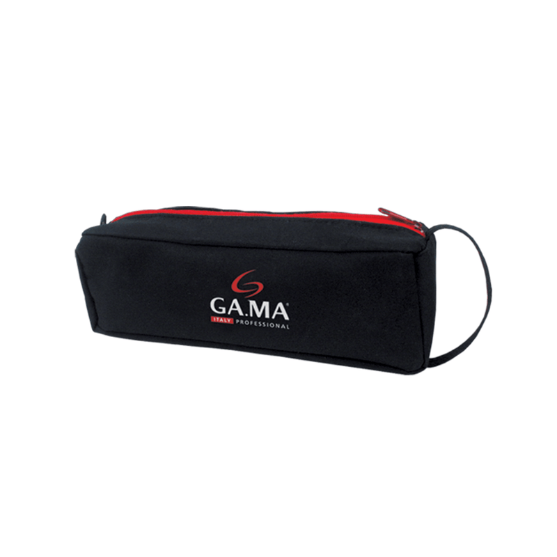 Estuche-del-Alisador-de-pelo-Ceramic-Mini-marca-Gama