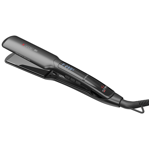 Alisador Gama Xwide 3D Titanio