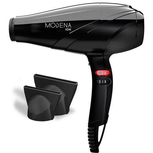 Secador Modena Ion System