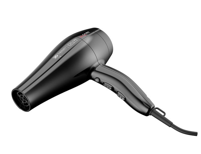 DIVA AC 3D Therapy Acostado
