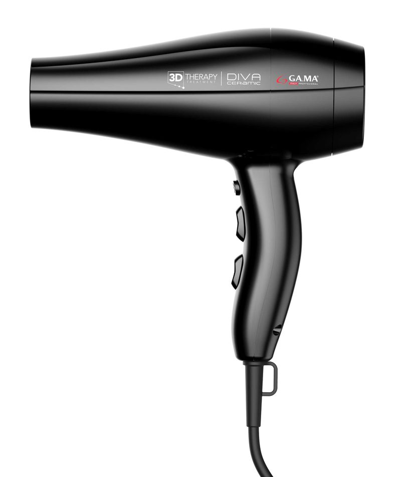 DIVA AC 3D Therapy