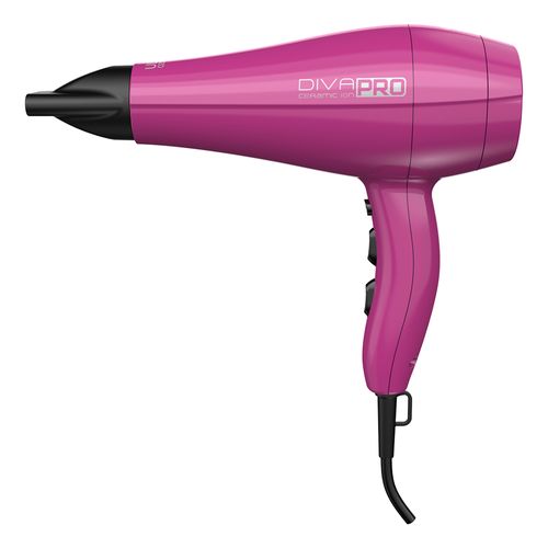 Secador Diva 4D Salon Pro