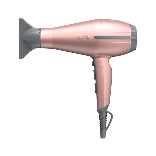 Secador Tempo Sensi 5d Rose