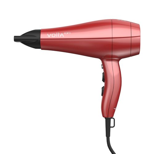 Secador Volta Ion