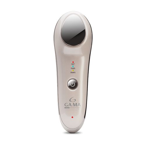 Masajeador Facial Hot & Cold