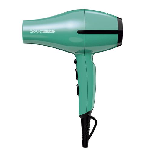 Secador Ga.Ma Tempo Aqua Therapy