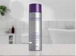 CCCSH0000000284 AMETHYSTE SILVER SHAMPOO 250ML con fondo