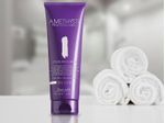 CCCCR0000000061 AMETHYSTE COLOURING MASK - SILVER 250 ML con fondo