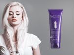 CCCCR0000000061 5 AMETHYSTE COLOURING MASK - SILVER 250 ML