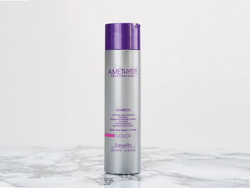 CCCSH0000000280 4 AMETHYSTE COLOR SHAMPOO 250ML