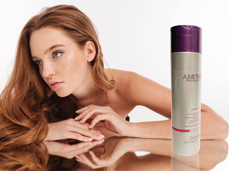 CCCSH0000000280 3 AMETHYSTE COLOR SHAMPOO 250ML