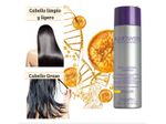 CCCSH0000000282 4 AMETHYSTE REGULATE SEBO CONTROL SHAMPOO 250ML