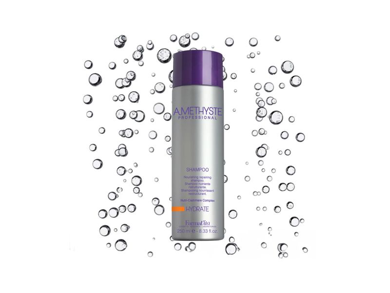 CCCSH0000000286 4 AMETHYSTE HYDRATE SHAMPOO 250ML