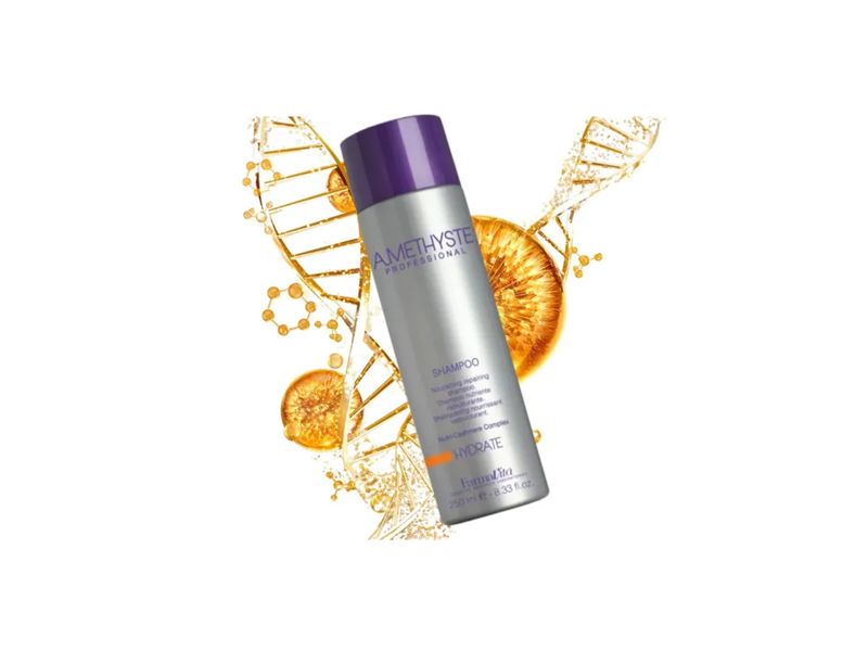 CCCSH0000000286 2 AMETHYSTE HYDRATE SHAMPOO 250ML