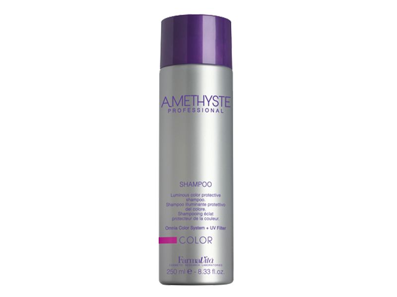 CCCSH0000000280 AMETHYSTE COLOR SHAMPOO 250ML