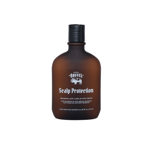 Scalp Protection Boffel