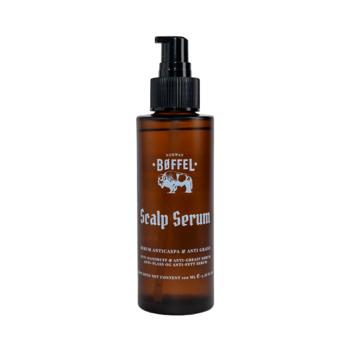 Scalp Serum Boffel