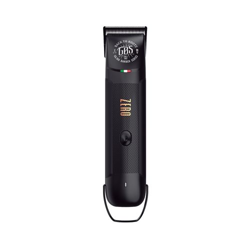 Cortapelo Clipper Ga.Ma GBS Ultra Zero