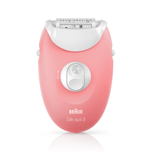 Dep Braun Legepil Se3-430 Flmg Box Mn Chi