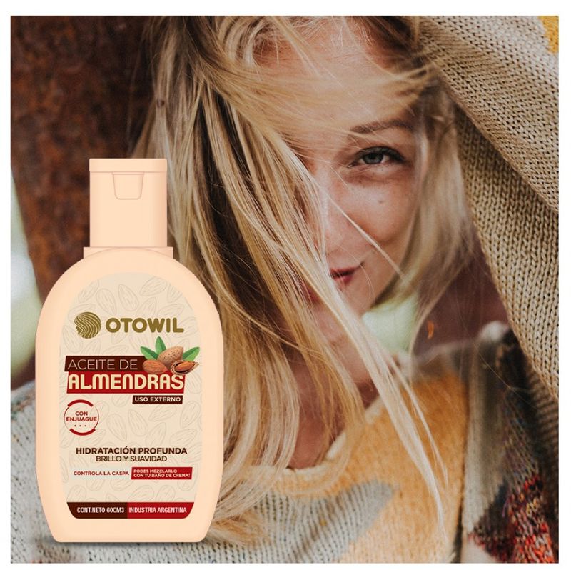 aceite de almendras 2