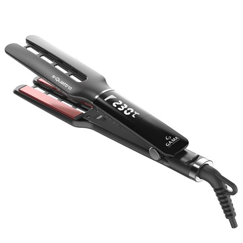 Plancha Ga.Ma Quattro Digital Tour