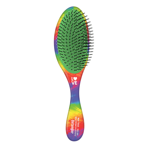Og Detangler Medium - Thick Hair