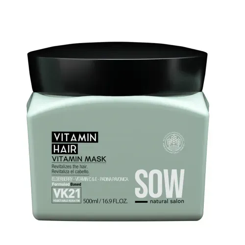 Vitamin Mask 500ml