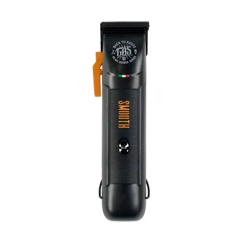 Clipper Ga.Ma Gbs Ultra Smooth
