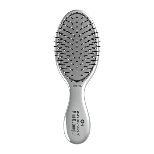 Mini OG Brush Silver