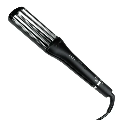 Rizador Ga.Ma Salon Waves Silk Chrome