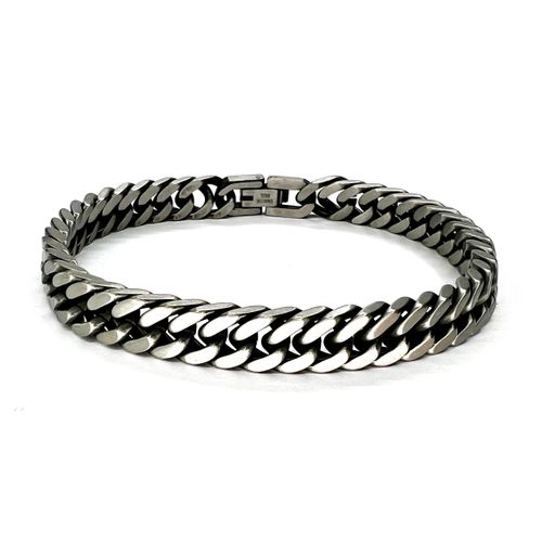Pulsera de Acero (7mm)