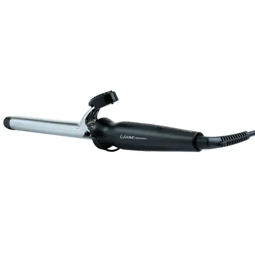 Rizador Ga.Ma Salon Curl 19 Silk