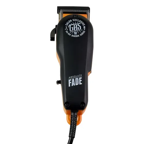 Clipper Gbs - Absolute Fade