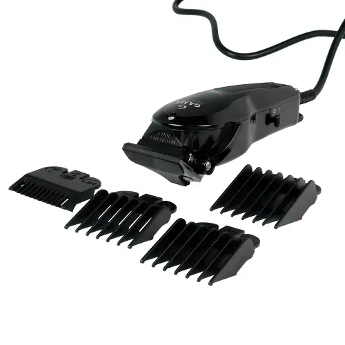 Corta Pelo GAMA - PRO 9 Xpert
