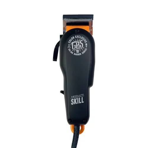 Clipper Ga.Ma Gbs Absolute Skill