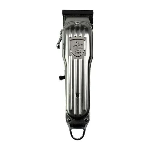 Corta Pelo GAMA - GC Titanium