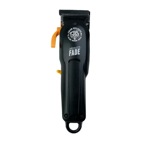 Clipper GBS Absolute Fade Inalámbrico