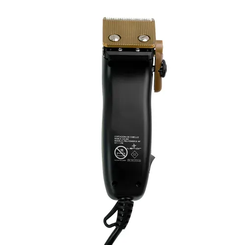 Clipper GAMA - Pro Power 8