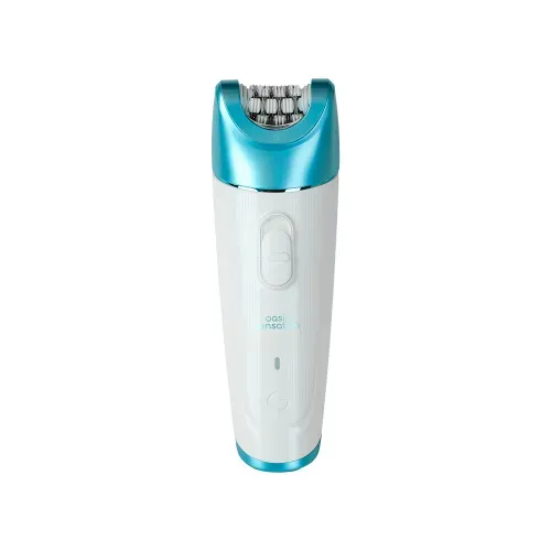 Depiladora GAMA - Oasis Sensation Usb