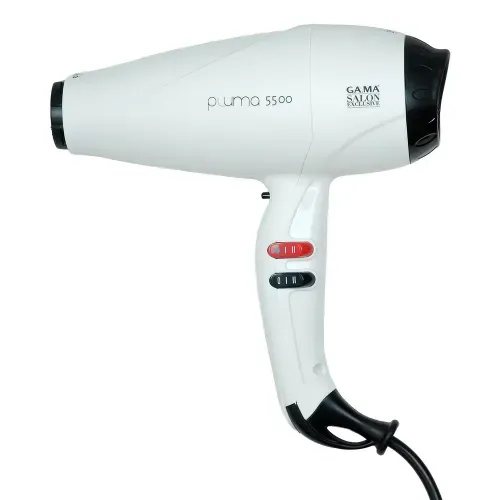 Secador Pluma 5500 Ion System Oxy Active