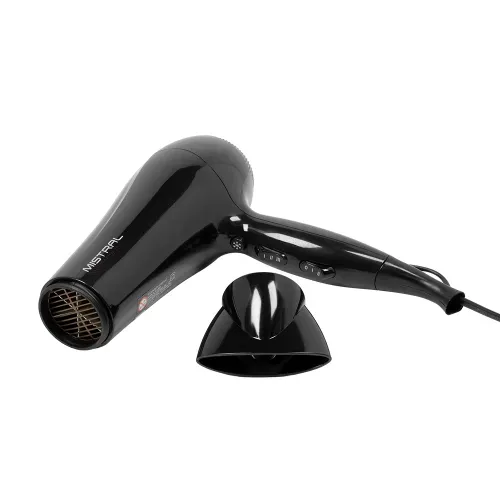 Secador GA.MA Mistral Tourmaline Ion